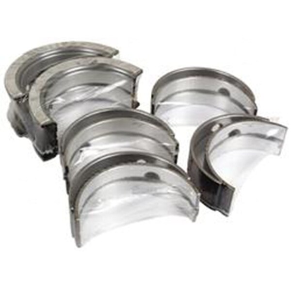 Aftermarket Standard Main Bearing Set RE27350 - main